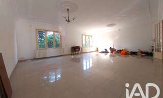 Maison 5 Pièces 180 m² à vendre à Aulnay-sous-Bois (93600)