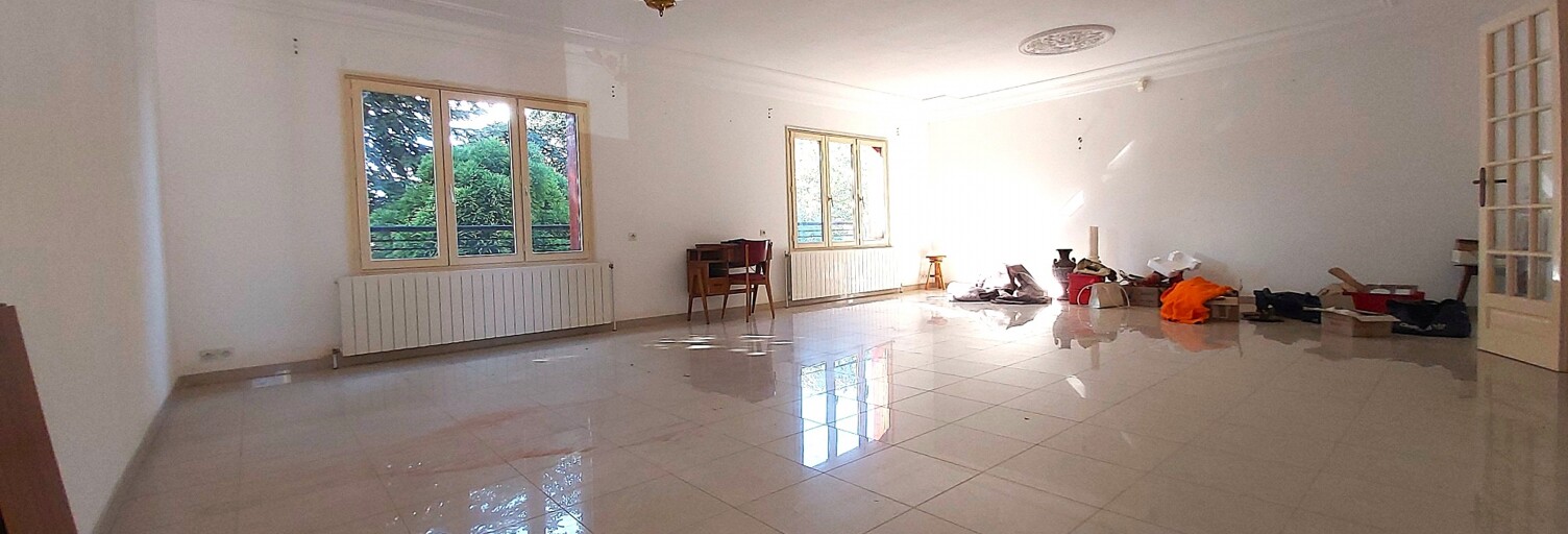 Maison 5 Pièces 180 m² à vendre à Aulnay-sous-Bois (93600)