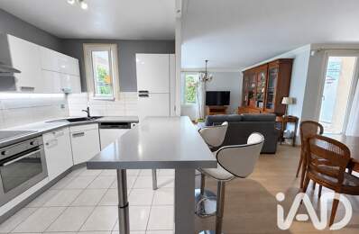 Vente Appartement 4 pièces — photo du bien
