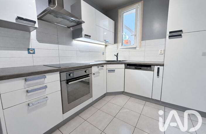 Vente Appartement 4 pièces — photo 2
