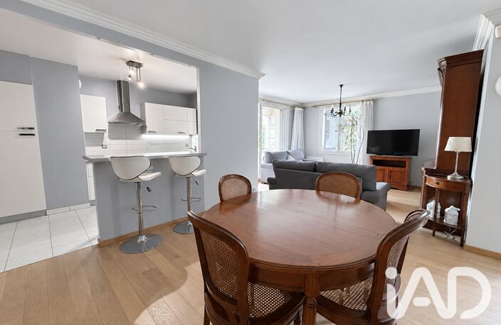 Vente Appartement 4 pièces — photo 3