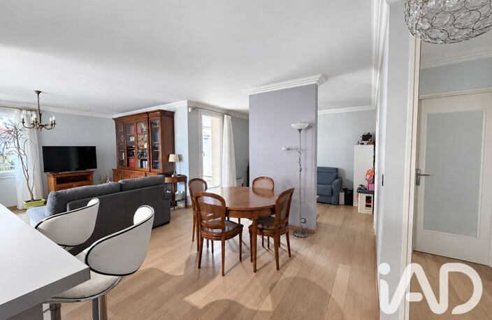 Vente Appartement 4 pièces — photo 4