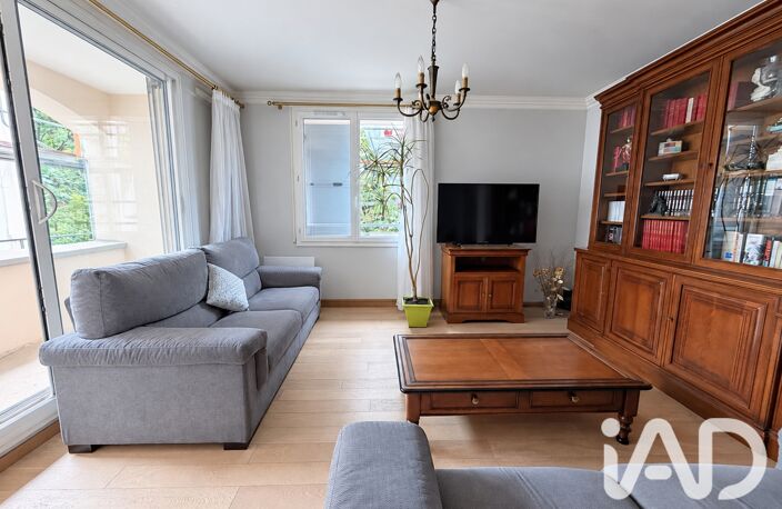 Vente Appartement 4 pièces — photo 5