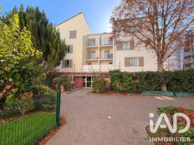 Vente Appartement 4 pièces — photo du bien