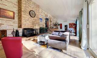 Maison 4 Pièces 185 m² à vendre à Aubiac (47310)