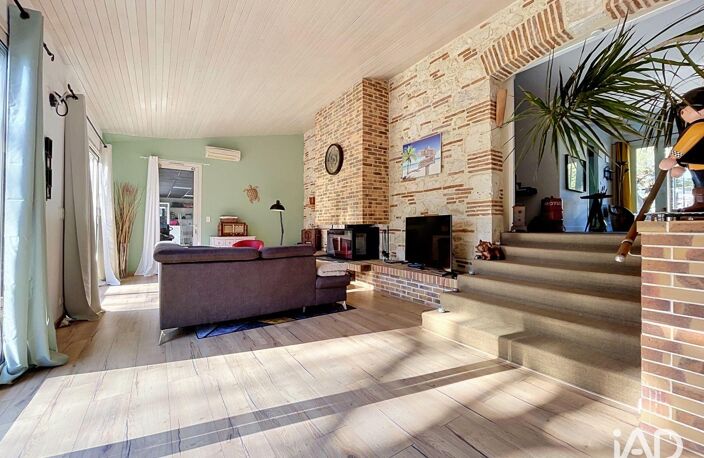 Vente Maison/villa 4 pièces — photo 2