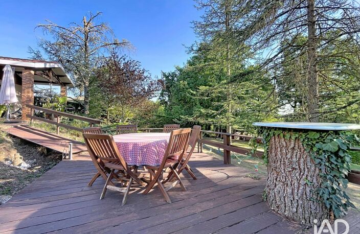 Vente Maison/villa 4 pièces — photo 4