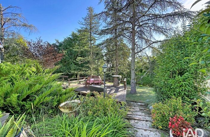 Vente Maison/villa 4 pièces — photo 5