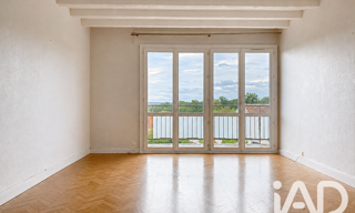 Appartement 3 Pièces 71 m² à vendre à Dourdan (91410)