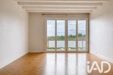Appartement 3 pièces 159000 €