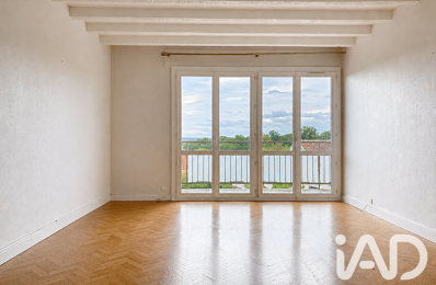 Vente Appartement 3 pièces — photo du bien