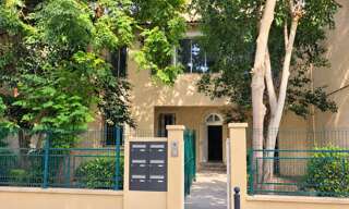 Appartement 2 Pièces 25 m² à vendre à Montpellier (34000)