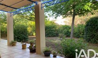 Maison 4 Pièces 96 m² à vendre à La Londe-les-Maures (83250)