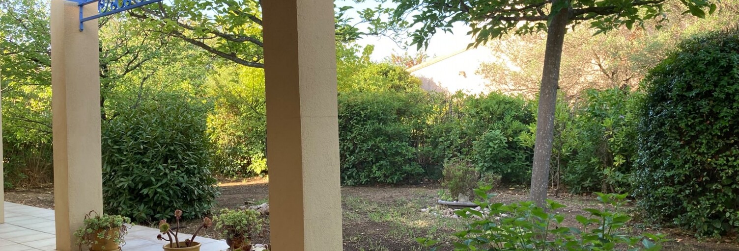 Maison 4 Pièces 96 m² à vendre à La Londe-les-Maures (83250)