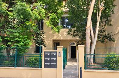 Appartement 1 pièces 58000 €