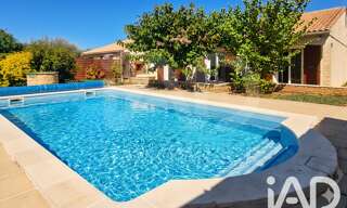 Maison 4 Pièces 100 m² à vendre à Garons (30128)