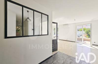 Vente Maison traditionnelle 4 pièces — photo du bien