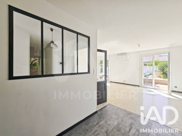 Vente Maison traditionnelle 4 pièces — photo 1