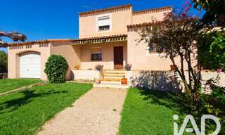 Maison 5 Pièces 135 m² à vendre à Le Cailar (30740)