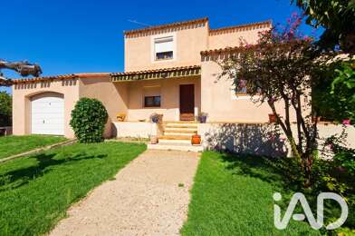Maison 5 pièces 429000 €