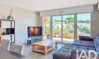 Appartement 3 Pièces 77 m² à vendre à Saint-Raphaël (83700)