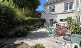 Maison 7 Pièces 136 m² à vendre à Saint-Nazaire (44600)
