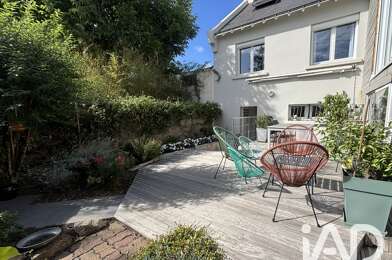 Maison 7 pièces 447916 €