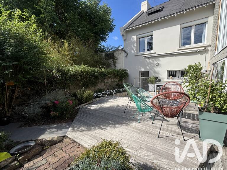 Vente Maison/villa 7 pièces — photo 1