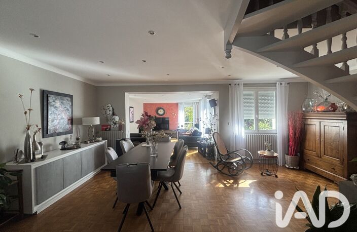 Vente Maison/villa 7 pièces — photo 5