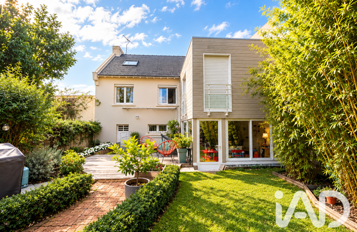 Vente Maison/villa 7 pièces — photo 2