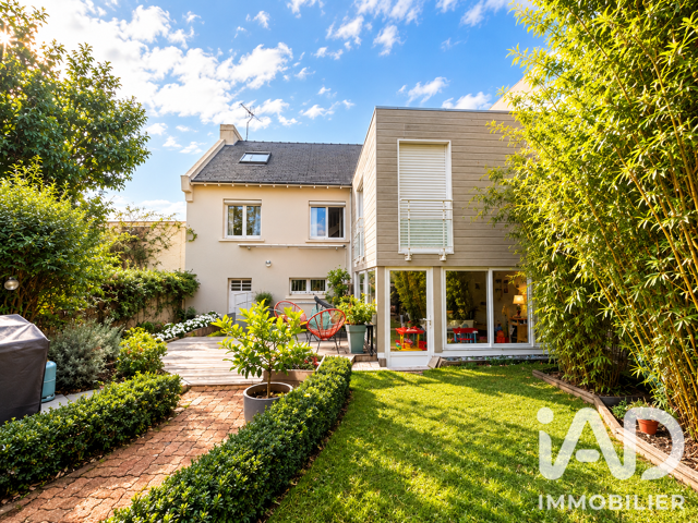 Vente Maison/villa 7 pièces — photo du bien