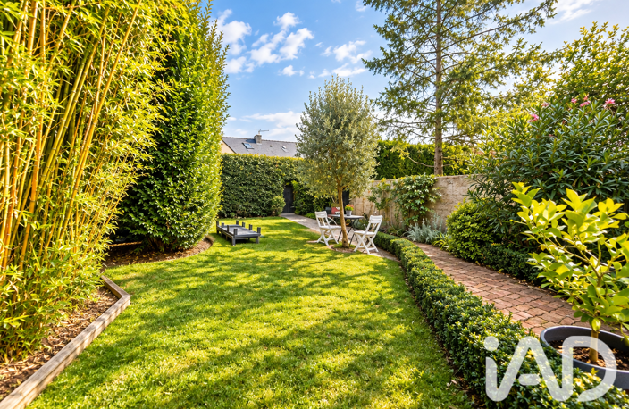 Vente Maison/villa 7 pièces — photo 3