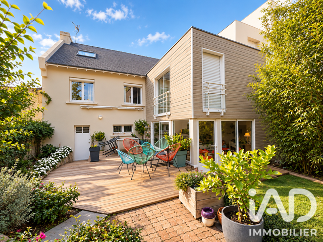 Vente Maison/villa 7 pièces — photo du bien