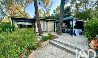 Terrain  182 m² à vendre à Fréjus (83600)