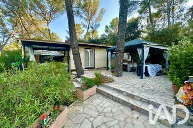 Terrain  95500 €