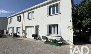 Maison 4 Pièces 75 m² à vendre à Laroque-d'Olmes (09600)