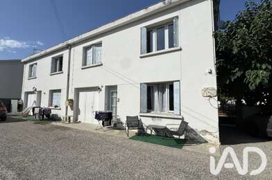 Maison 4 pièces 60000 €