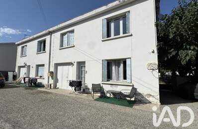 Vente Maison/villa 4 pièces — photo du bien