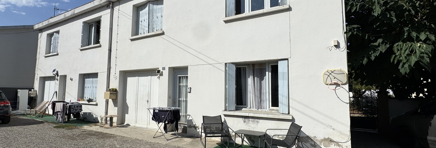 Maison 4 Pièces 75 m² à vendre à Laroque-d'Olmes (09600)