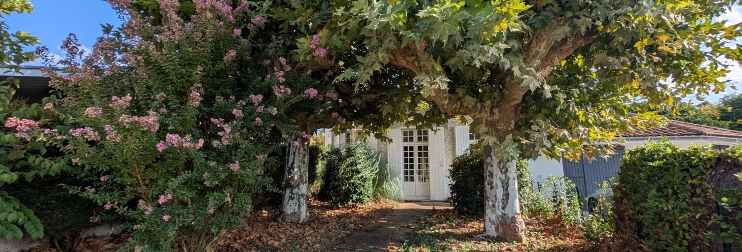 Maison 5 Pièces 100 m² à vendre à Audenge (33980)