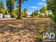 Vente Terrain à bâtir 4 153 m&sup2; — photo 2
