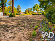 Vente Terrain à bâtir 4 153 m&sup2; — photo 3