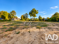Vente Terrain à bâtir 4 153 m&sup2; — photo 4