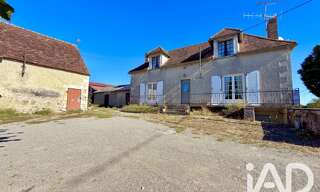 Maison 4 Pièces 91 m² à vendre à Béthines (86310)