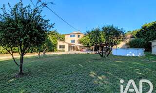 Maison 5 Pièces 191 m² à vendre à Loriol-du-Comtat (84870)