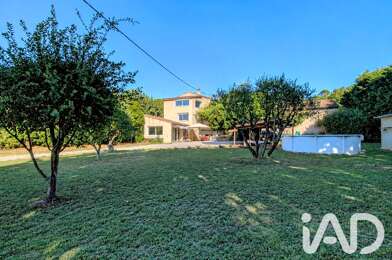 Maison 5 pièces 330000 €