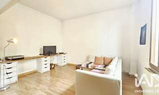 Maison 5 Pièces 95 m² à vendre à La Courneuve (93120)