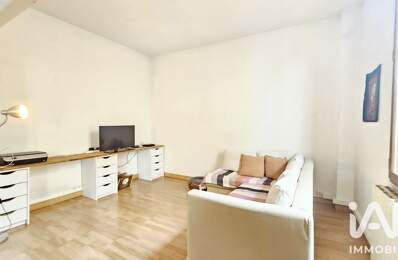 Vente Maison de ville 5 pièces — photo du bien