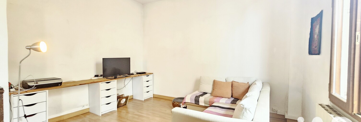 Maison 5 Pièces 95 m² à vendre à La Courneuve (93120)