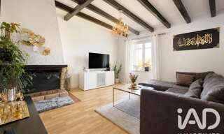 Appartement 4 Pièces 95 m² à vendre à Metz (57000)